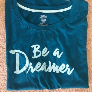 ‘Be A Dreamer’ Tee